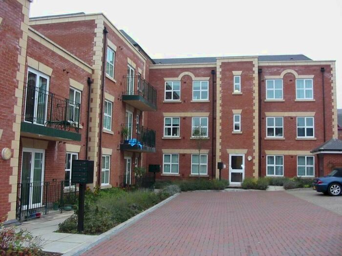 2 Bedroom Apartment To Rent In Compass House, South Street, Reading, RG1
