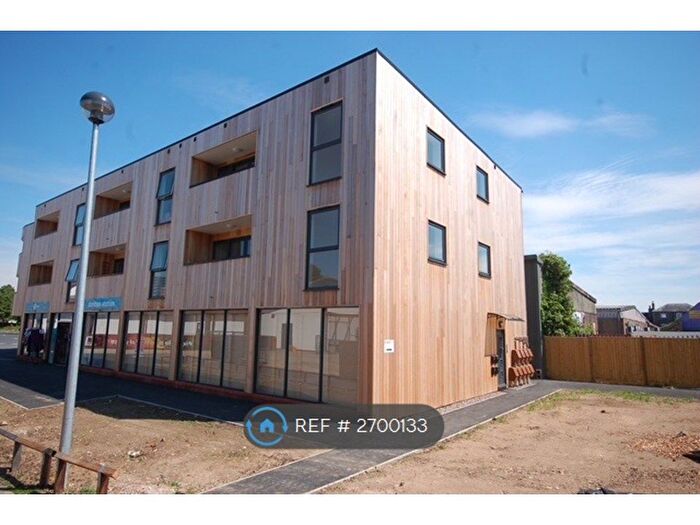 2 Bedroom Flat To Rent In Lime Kiln Lane, Thetford, IP24