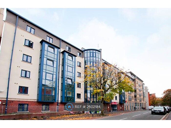 Studio To Rent In Bristol, Bristol, BS2
