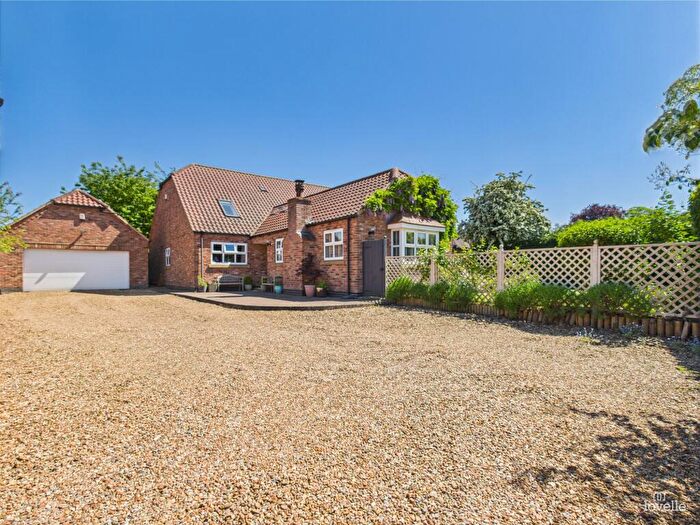 5 Bedroom Detached House For Sale In Norfolk Avenue, Burton Upon Stather, DN15