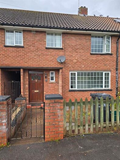 5 Bedroom Semi-Detached House To Rent In Sterncourt Road, Bristol, BS16