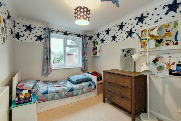 4 Bedroom Detached House For Sale In Brielen Road, Radcliffe-On-Trent, Nottingham, Nottinghamshire, NG12