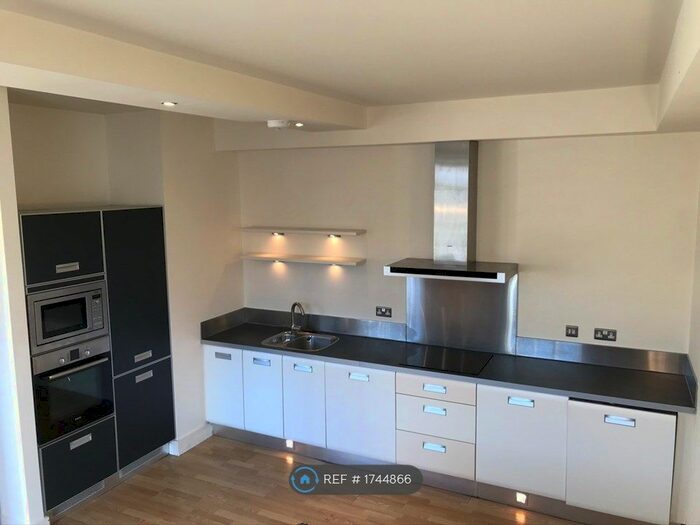 1 Bedroom Flat To Rent In The Melting Point, Huddersfield, HD1