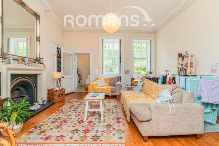 2 Bedroom Apartment To Rent In Albermarle Row, Clifton, BS8