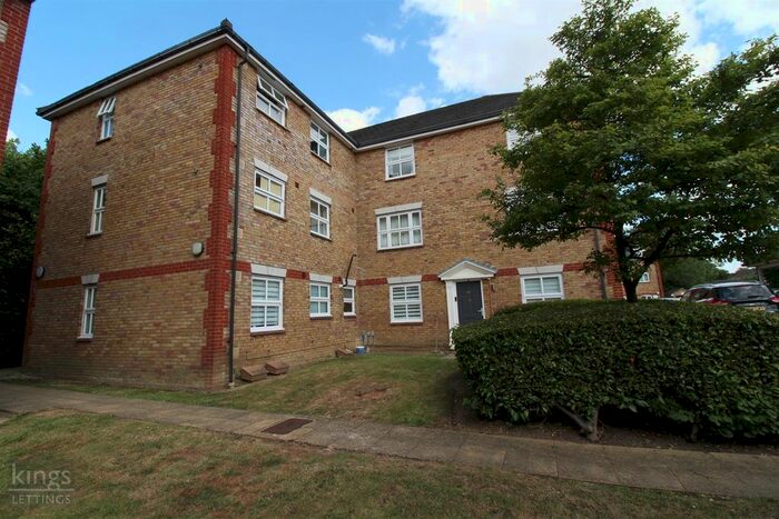 2 Bedroom Flat To Rent In Victoria Gate, Church Langley, Harlow, CM17