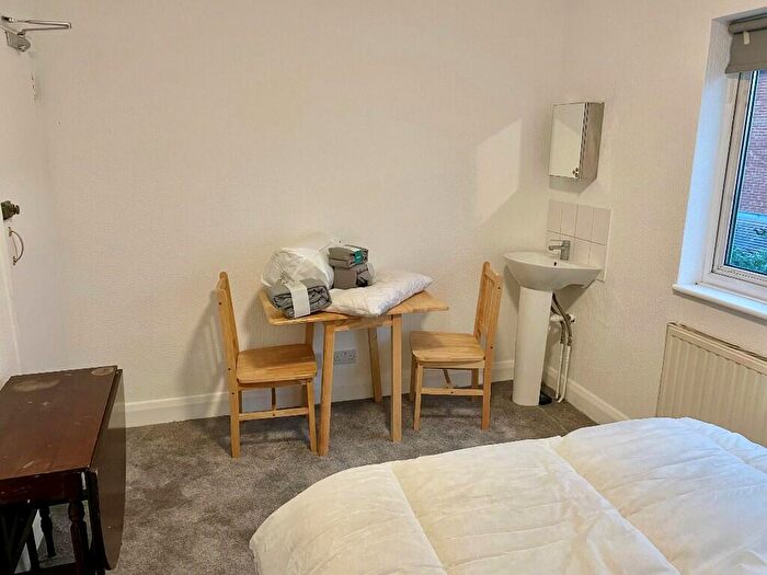 Studio To Rent In Gayton Road, Harrow, Middlesex, HA1