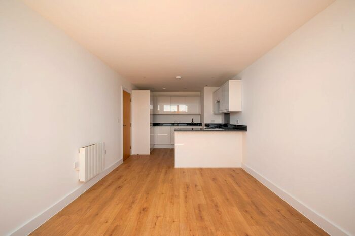 1 Bedroom Flat To Rent In Vida House, Trundleys Road, Deptford, SE8