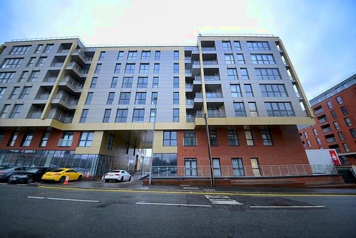 2 Bedroom Flat To Rent In Adelphi Street, Salford, Manchester, Manchester, M3