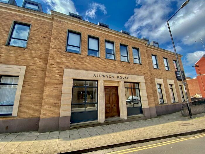 2 Bedroom Flat To Rent In Bethel Street, Norwich, NR2