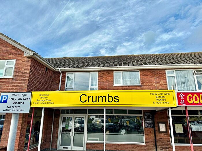 2 Bedroom Flat To Rent In The Green, Chapel St Leonards, PE24