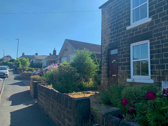 1 Bedroom Terraced House To Rent In Bracken Hill, Sheffield, S35