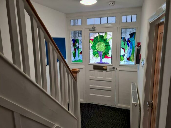 6 Bedroom House To Rent In Room, Eachard Road, Cambridge, CB3