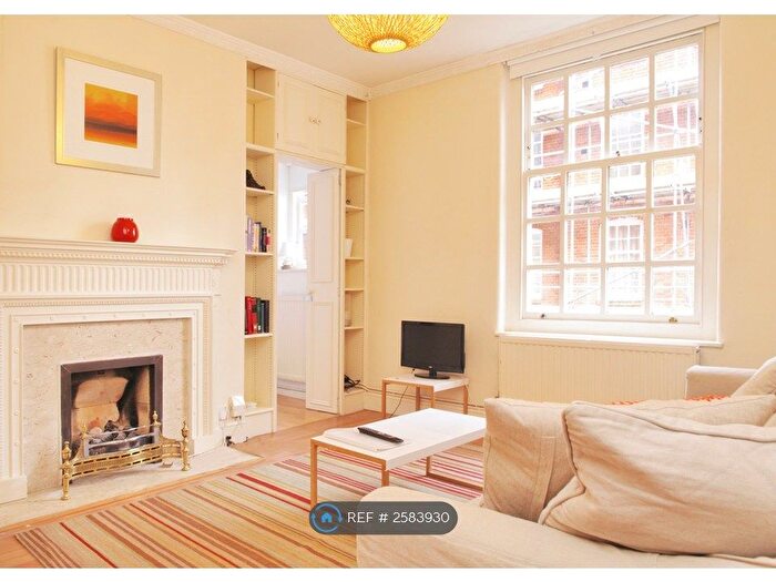 3 Bedroom Flat To Rent In Cureton Street, London, SW1P