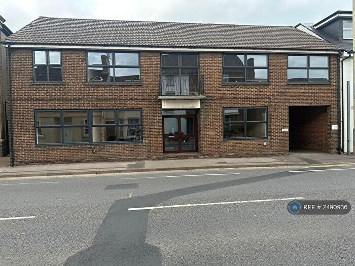 1 Bedroom Flat To Rent In Wilton Road, Salisbury, SP2