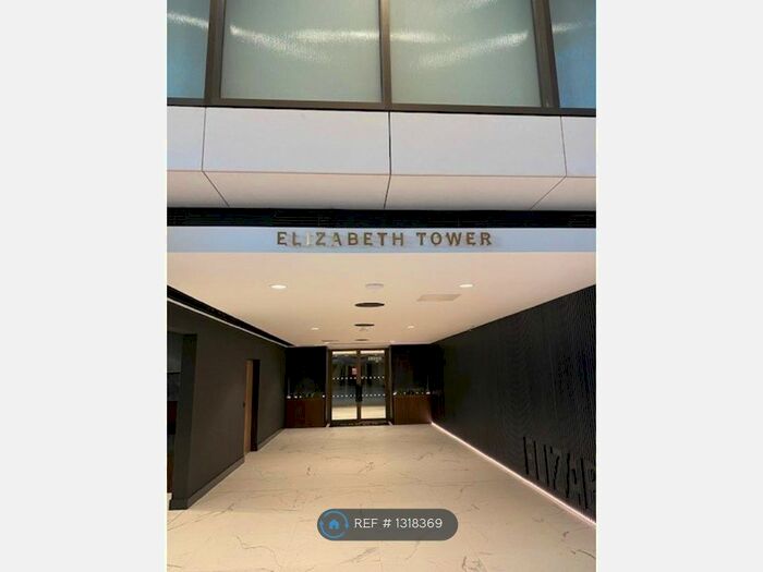 2 Bedroom Flat To Rent In Silvercroft Street, Manchester M15