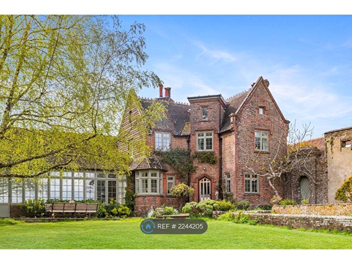 4 Bedroom Detached House To Rent In New Way Lane, Hurstpierpoint, BN6