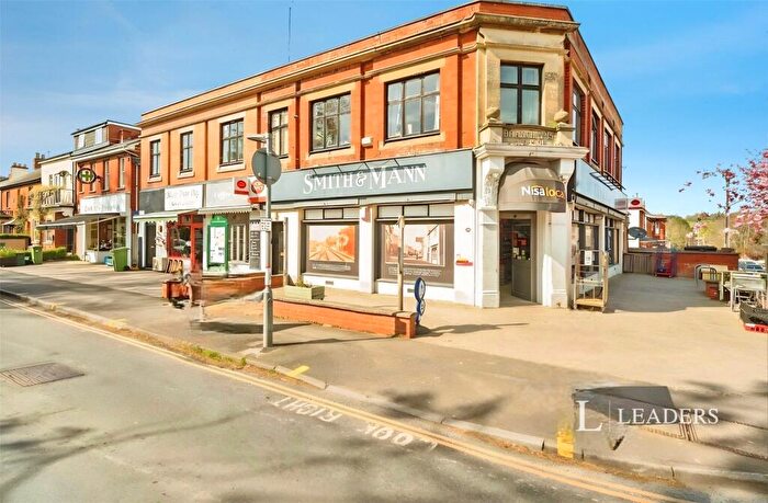 1 Bedroom Flat To Rent In Lyefield Road West, Charlton Kings, Cheltenham, GL53