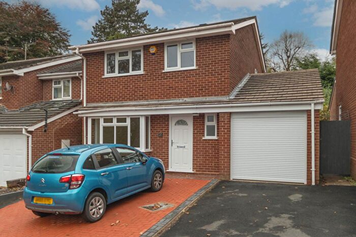 1 Bedroom Detached House To Rent In Wheeleys Road, Birmingham, B15