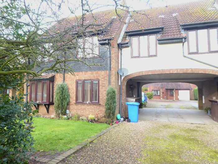 1 Bedroom Flat To Rent In All Hallows Road, Walkington, HU17