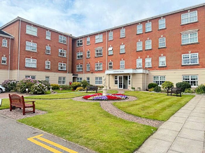 2 Bedroom Flat For Sale In Admirals Sound, Thornton-Cleveleys, FY5