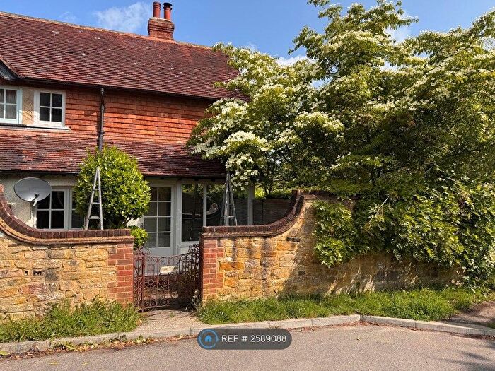 3 Bedroom Semi-Detached House To Rent In Pitland Street, Holmbury St. Mary, Dorking, RH5