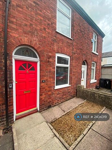 2 Bedroom Terraced House To Rent In Marsland Street, Hazel Grove, Stockport, SK7