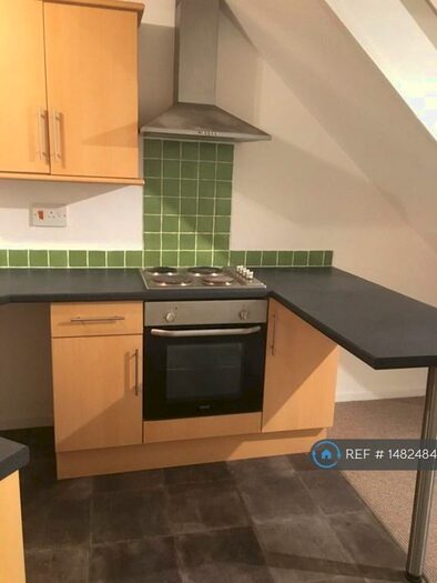 1 Bedroom Terraced House To Rent In Badby Road, Daventry, NN11