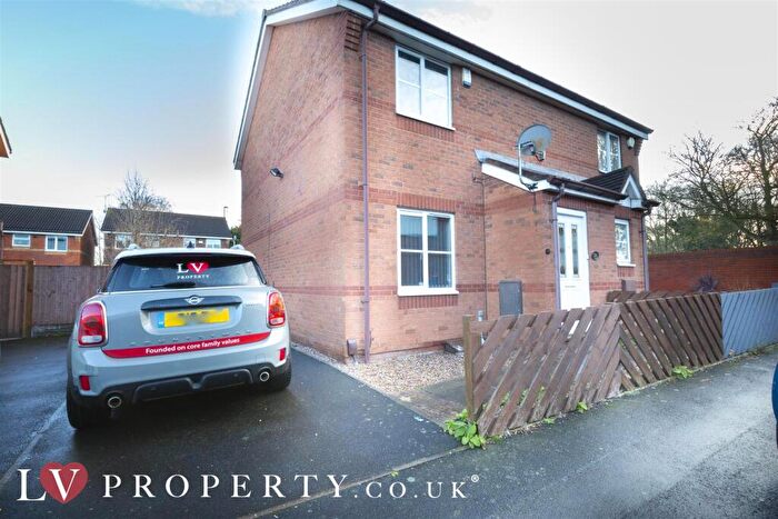 2 Bedroom End Of Terrace House To Rent In Windsor Street, Aston, Birmingham, West Midlands, B7