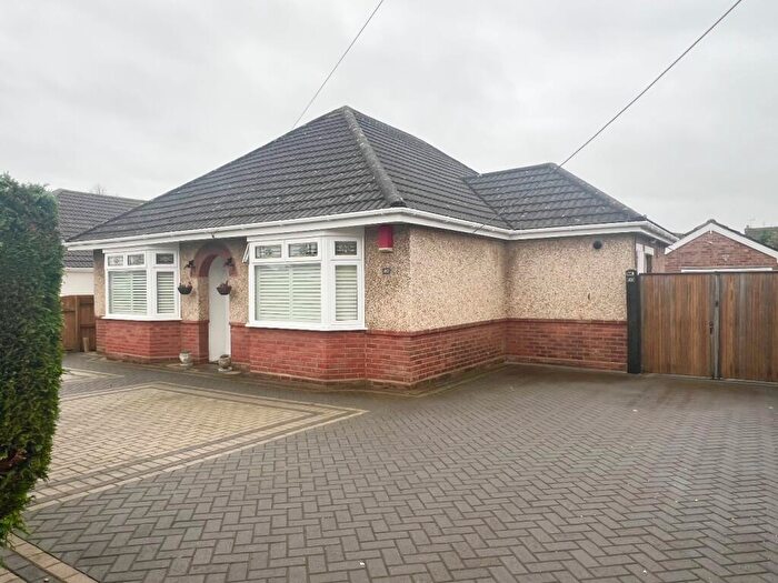 4 Bedroom Detached House For Sale In Holbury, Southampton, Hampshire, SO45