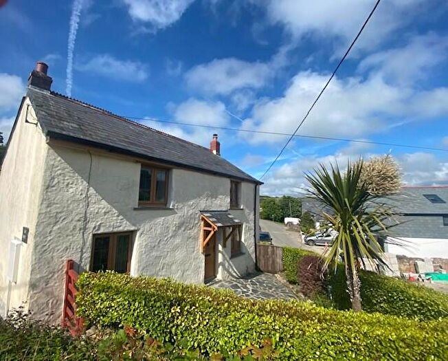 2 Bedroom Detached House To Rent In Rosenannon, PL30