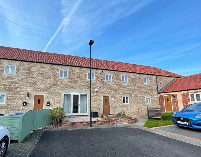 2 Bedroom Flat For Sale In No . All Saints Close Arksey, Doncaster, South Yorkshire, DN5