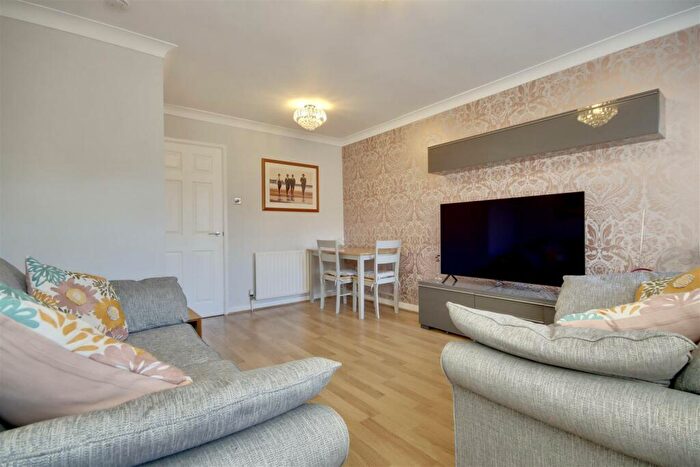 2 Bedroom Terraced House For Sale In Bertie Road, Southsea, PO4