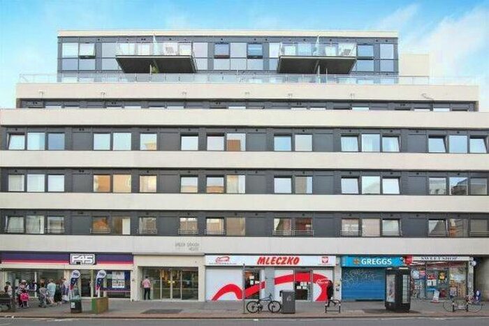 1 Bedroom Flat To Rent In High Street, Croydon, CR0