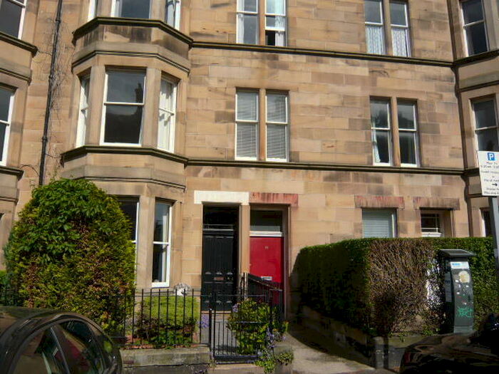 2 Bedroom Flat To Rent In Spottiswoode Street, Marchmont, Edinburgh, EH9