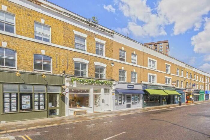 2 Bedroom Flat To Rent In Broadway Market, Broadway Market, E8