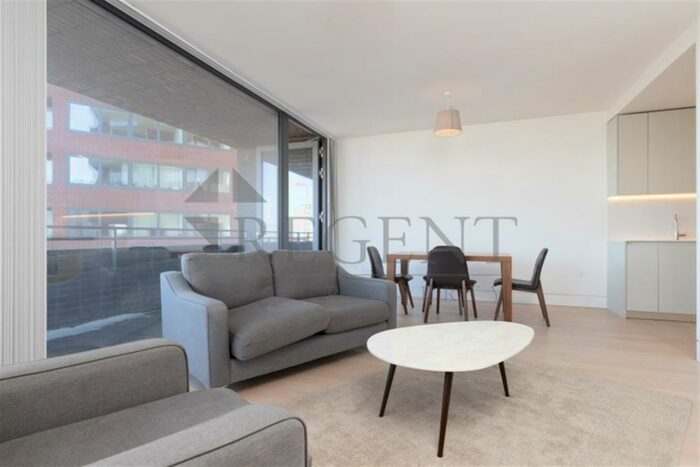 2 Bedroom Apartment To Rent In Mono Tower, Penn Street, N1