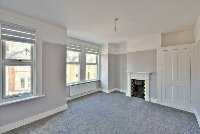 4 Bedroom Terraced House To Rent In Morrison Avenue, London, N17