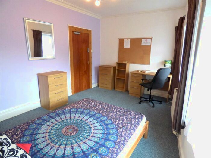 4 Bedroom House To Rent In Friars Road, Bangor, LL57