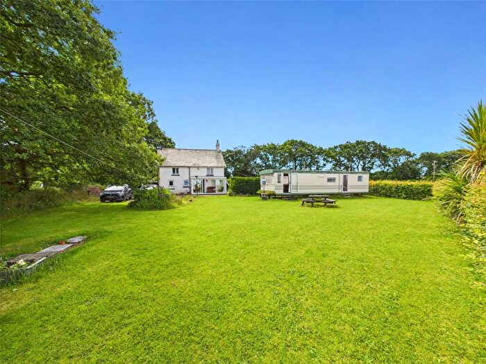 3 Bedroom Detached House For Sale In Enfield, Folly Gate, Okehampton, EX20