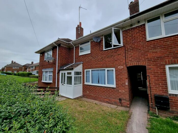 3 Bedroom Terraced House To Rent In Weoley Castle Road, Selly Oak, Birmingham, B29