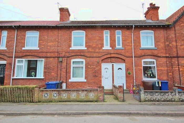 3 Bedroom Terraced House To Rent In Recreation Road, Selby, YO8