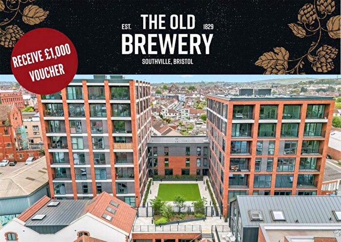 3 Bedroom Apartment For Sale In Plot -, The Old Brewery, Baynton Road, Bristol, BS3