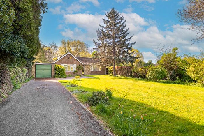 4 Bedroom Detached Bungalow For Sale In Aston Clinton, HP22