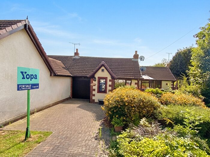 3 Bedroom Bungalow For Sale In Brooklands Avenue, Preston, PR2