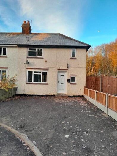 3 Bedroom End Of Terrace House To Rent In Coopers End, Bishop's Stortford, CM22