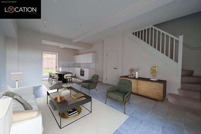 2 Bedroom Terraced House To Rent In Burderop Mews, Burderop Park, SN4