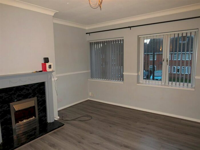 1 Bedroom Maisonette To Rent In Haxby Avenue, Shard End, Birmingham, B34