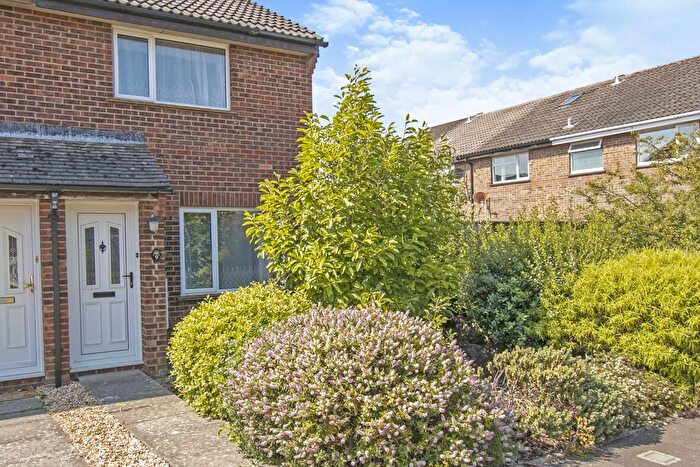 2 Bedroom Semi Detached House To Rent In Godshill Close, Bournemouth, BH8