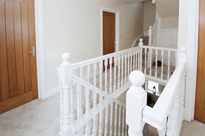 4 Bedroom Detached House For Sale In Strothers Road, High Spen, Rowlands Gill, NE39