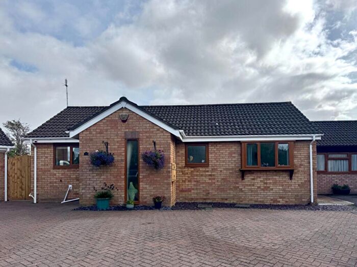 2 Bedroom Detached Bungalow For Sale In Cosmeston Drive, Penarth, CF64